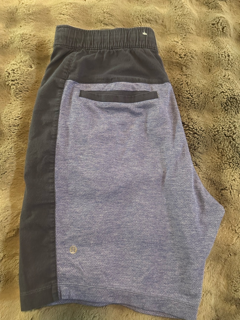 Lululemon Men’s shorts